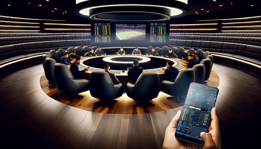 Sports Betting