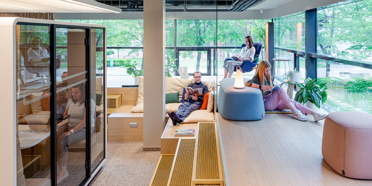 Accessibility and Inclusive Design in Learning Management Systems